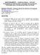 QUESTIONAMENTO Audiência Pública 14/01/2011 Contratação de empresas para a prestação dos serviços de Publicidade para o Conglomerado Banco do Brasil