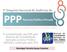 A contabilização das PPP pelo Manual de Contabilidade Aplicada ao Setor Público (MCASP), publicado pela STN. Henrique Ferreira Souza Carneiro