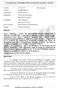 CONSELHO DE CONTRIBUINTES DO ESTADO DE MINAS GERAIS. Acórdão: 21.722/15/3ª Rito: Sumário PTA/AI: 15.000025988-07 Impugnação: 40.