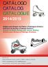 CATÁLOGO CATALOG CATALOGUE