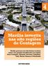 Marília investiu nas oito regiões de Contagem