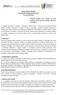 EDITAL FAPES Nº 04/2014 COTAS INSTITUCIONAIS DE BOLSAS ICT Processo 66442664