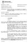 PROCESSO N. 173/2011 PROTOCOLO N.º 9.429.195-0 PARECER CEE/CEB N.º 1043/11 APROVADO EM 10/11/11