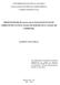 UNIVERSIDADE ESTADUAL PAULISTA FACULDADE DE CIÊNCIAS AGRONOMICAS CAMPUS DE BOTUCATU