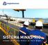 SISTEMA MINAS-RIO. Unidade de Negócio Minério de Ferro Brasil