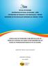 ESTADO DE RORAIMA UNIVERSIDADE ESTADUAL DE RORAIMA UERR PRÓ-REITORIA DE PESQUISA E PÓS-GRADUAÇÃO PROPES
