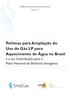 Políticas para Ampliação do Uso do Gás LP para Aquecimento de Água no Brasil