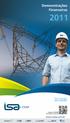 CTEEP - Companhia de Transmissão de Energia Elétrica Paulista. Companhia Aberta - CNPJ nº 02.998.611/0001-04