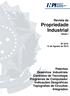 Revista da Propriedade Industrial Seção I Nº 2275 12 de Agosto de 2014