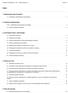 Formulário de Referência - 2012 - Vigor Alimentos S.A. Versão : 4. 1.1 - Declaração e Identificação dos responsáveis 1