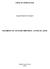 CURSO DE ODONTOLOGIA. Augusto Majolo De Gasperi TRATAMENTO DE CISTOS INFLAMATÓRIOS ESTUDO DE CASOS