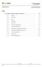 5.17 - Programa de Gestão Fundiária e Patrimonial... 1/13. 5.17.1 - Objetivos... 1/13. 5.17.2 - Justificativa... 2/13. 5.17.3 - Metas...