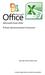 Microsoft Excel 2010 Ênfase Gerenciamento Financeiro