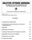 SUMÁRIO 1. CONSELHO UNIVERSITÁRIO 756 2. CONSELHO DE ENSINO, PESQUISA, EXTENSÃO E ADMINISTRAÇÃO 3. REITORIA 756 4. DIRETORIA DE PESSOAL 759