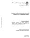 Bruno do Carmo Pontes. Simulação Estática e Dinâmica do Controle de Tensão por LTC e Compensador Estático. Dissertação de Mestrado