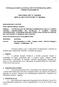 FUNDAÇÃO EDUCACIONAL DE VOTUPORANGA (FEV) CNPJ/MF 45.164.654/0001-99 PROCESSO FEV N.º 019/2014 EDITAL DE CONVITE FEV N.º 003/2014