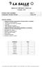 EMENTA DO COMPONENTE CURRICULAR 3º trimestre - 2015. Professor: Airton José Müller Série: 1ª Componente Curricular: Filosofia