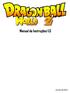 Equipe Dragon Ball World Z