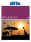 África do Sul: ESPLENDORES DA ÁFRICA NOV 2015 a OUT 2016. 11 dias Início em Joanesburgo