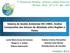 Sistema de Gestão Ambiental ISO 14001: Análise Comparativa dos Setores de Atividade entre Regiões e Países