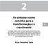 Os sintomas como caminho para a transformação e o crescimento