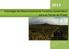 Estratégia de Desenvolvimento Turístico Sustentável para as Terras do Priolo. Carta Europeia de Turismo Sustentável Terras do Priolo 21-10-2011