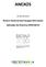 ANEXOS. Roteiro Nacional das Energias Renováveis. Aplicação da Directiva 2009/28/CE. ao documento