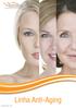 Linha Anti-Aging. Revisage 3D