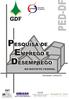 PESQUISA DE EMPREGO E DESEMPREGO NO DISTRITO FEDERAL JULHO DE 2010. Taxa de desemprego mantém tendência de queda