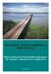Reforço Estrutural da Ponte Rodoferroviária sobre o Rio Tocantins Estrada de Ferro Carajás (EFC)