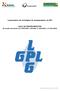 Licenciamento de instalações de armazenamento de GPL GUIA DE PROCEDIMENTOS