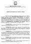 MINISTÉRIO PÚBLICO FEDERAL PROCURADORIA DA REPÚBLICA NO ESTADO DE SÃO PAULO TERMO DE AJUSTAMENTO DE CONDUTA Nº 08/2010