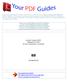 Seu manual do usuário HP PROLIANT ML570 G2 SERVER http://pt.yourpdfguides.com/dref/882127