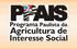 Lei 14.591/2011, cria o Programa Paulista da Agricultura de Interesse Social PPAIS, regulamentado pelo Decreto 57.755/2012.