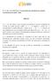 P.º n.º R.P. 113/2010 SJC-CT Locação financeira. Resolução do contrato. Cancelamento do registo. Título. PARECER
