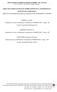 ASPECTOS FARMACOLÓGICOS SOBRE EMÉTICOS E ANTIEMÉTICOS REVISÃO DE LITERATURA ASPECTS ON PHARMACOLOGICAL EMETICS AND ANTIEMETICS - REVIEW