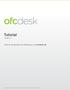 Tutorial. Guia de atualização de bibliotecas e do ofcdesk idc. Versão 1.3. 2011. Desenvolvido por ofcdesk, llc. Todos os direitos reservados.