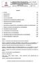 1. ESCOPO PG3 2. MANUTENÇÃO PG3 3. REFERÊNCIAS PG3 4. SIGLAS E DEFINIÇÕES PG4 5 INTRODUÇÃO AOS REQUISITOS DA DIRETIVA ROHS PG4