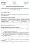 EDITAL PARA A SELEÇÃO DE BOLSISTAS DO PROGRAMA INSTITUCIONAL DE BOLSA DE INICIAÇÃO À DOCÊNCIA PIBID/CAPES/UNESP - 2015