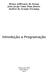 Bruno Jefferson de Sousa José Jorge Lima Dias Júnior Andrei de Araújo Formiga. Introdução a Programação