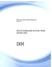 IBM Cúram Social Program Management Versão 6.0.5. Guia de Configuração do Cúram Family Services Suite