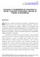 A Inserção e a Aceitabilidade do Licenciando e o Recém - Licenciado: Universidade - Mercado de Trabalho na Guiné-Bissau