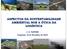 ASPECTOS DA SUSTENTABILIDADE AMBIENTAL SOB A ÓTICA DA LOGÍSTICA. J. G. VANTINE Campinas, 10 de Novembro de 2010