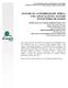 ANÁLISE DA ACESSIBILIDADE AÉREA: UMA APLICAÇÃO DA ANÁLISE ENVOLTÓRIA DE DADOS
