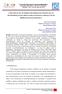 A INFLUÊNCIA DE UM MODELO DE FORMAÇÃO CONTINUADA NA TRANSFORMAÇÃO DE CRENÇAS RELACIONADAS À RESOLUÇÃO DE PROBLEMAS EM MATEMÁTICA