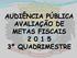 RESULTADO PRIMÁRIO. Previsto na LDO/2015.. = ( - ) R$ 203.890,91 Realizado em 2015... = ( - ) R$ 1.774.865,67