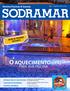 O AQUECIMENTO IDEAL PARA SUA PISCINA. Revista Piscinas & Saunas BOOK DE PISCINAS 2013/2014