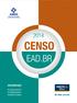 Censo EAD Brasil 2014. Relatório Analítico da Aprendizagem a Distância no Brasil