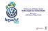 VIII Concurso de Projetos Sociais Volkswagen na Comunidade. Roteiro para Elaboração de Projetos Sociais