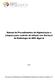 Manual de Procedimentos de Higienização e Limpeza para controlo de infeção nos Serviços de Radiologia da ARS Algarve